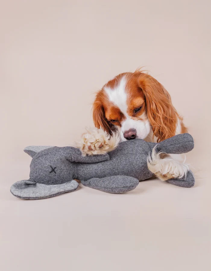 LILLABEL Hundespielzeug STEFAN ELEPHANT