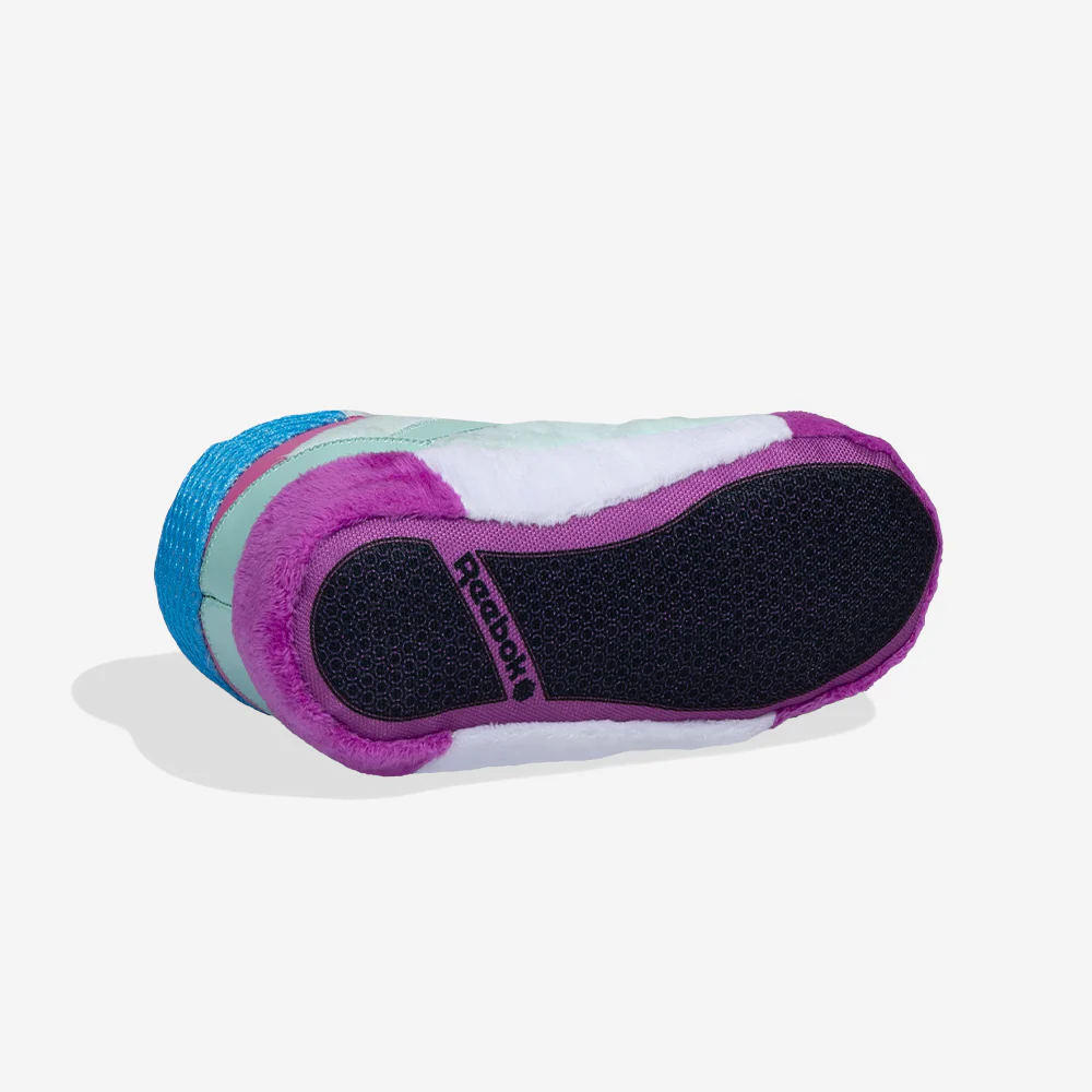 zee.dog Hundespielzeug Reebok FREESTYLE HI SNEAKER