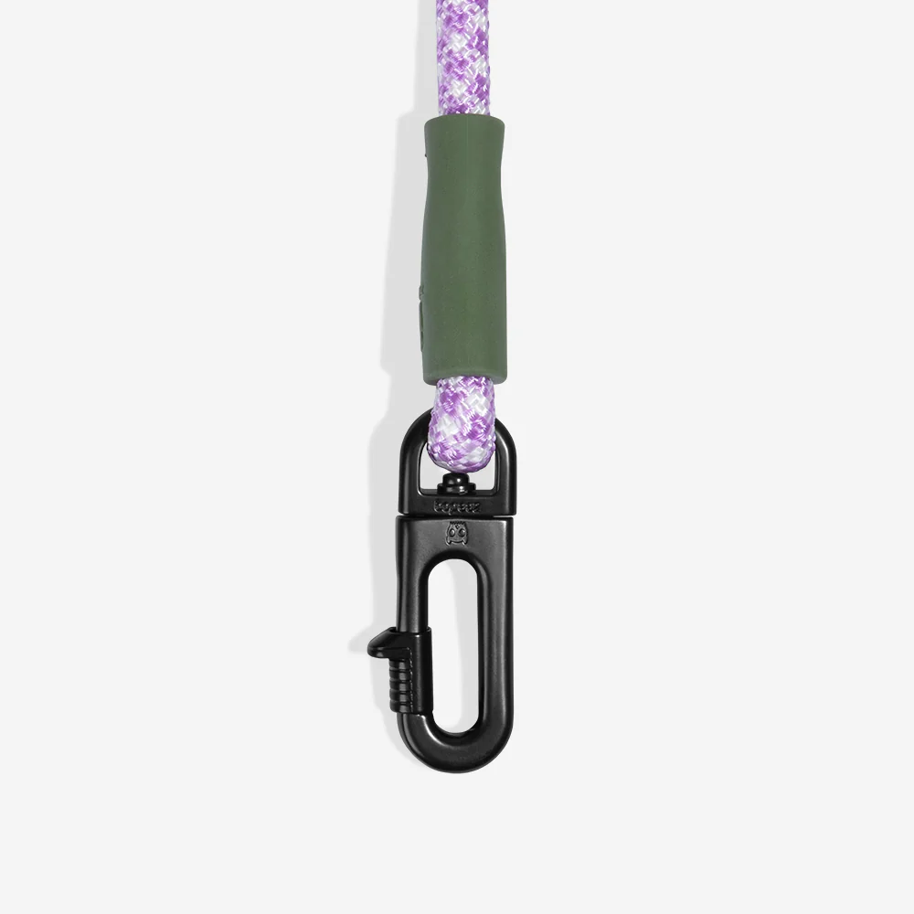 zee.dog Hundeleine Hands-Free Leash Reebok TREKK Limitiert!!! 