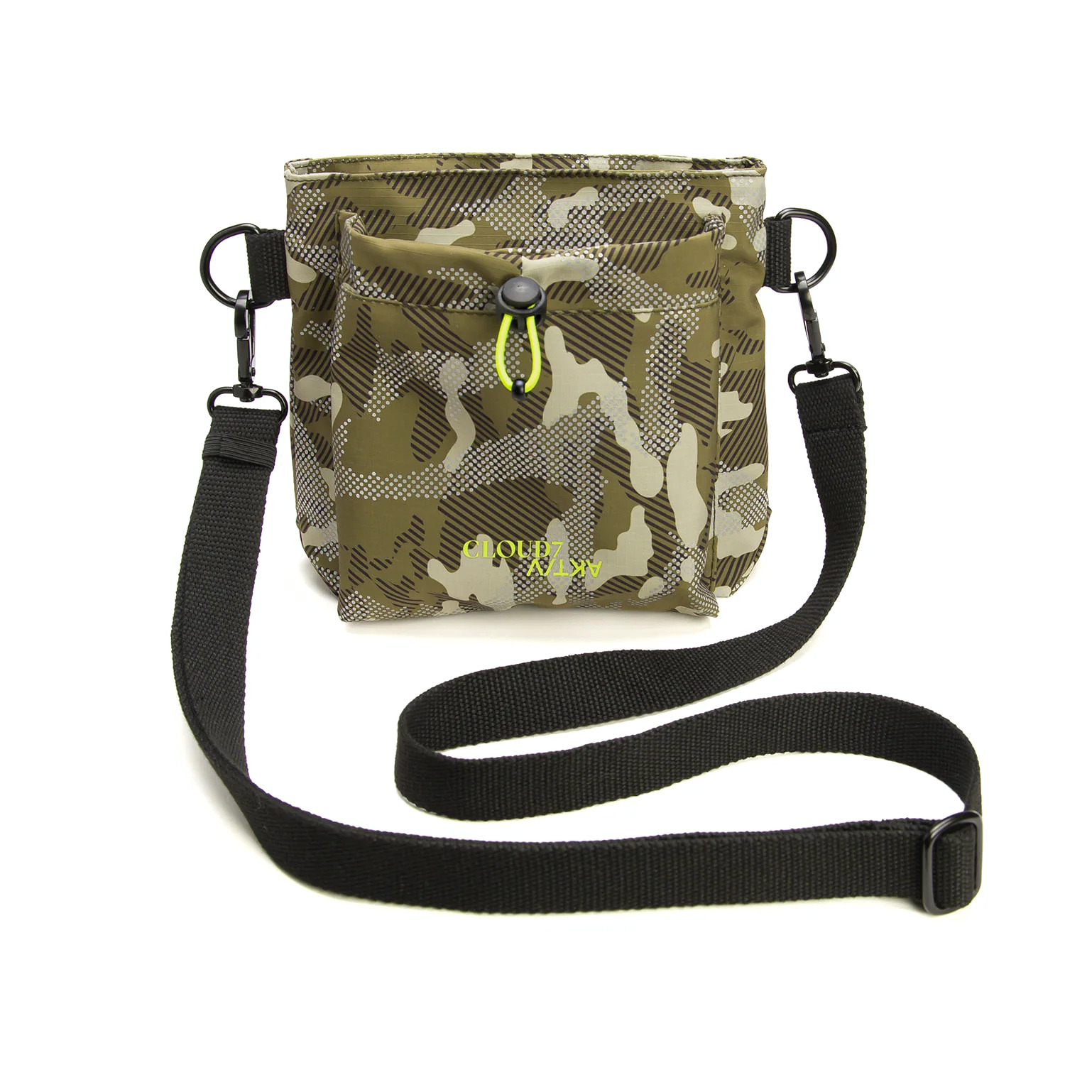 Leckerlibeutel AKTIV Camo