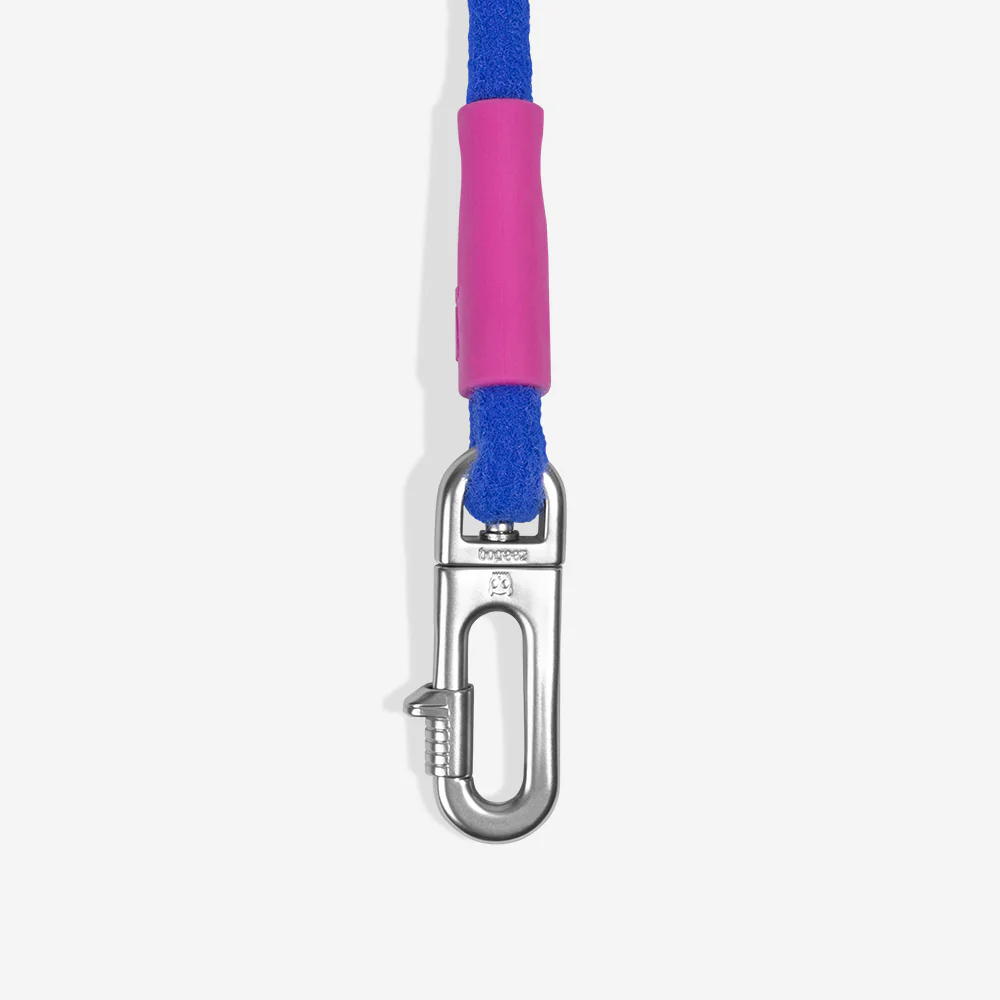 zee.dog Hundeleine Hands-Free Leash Reebok AEROBIC Limitiert!!!
