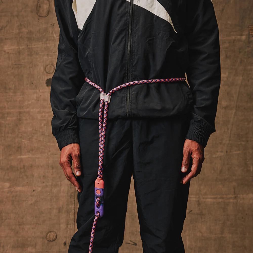 zee.dog Hundeleine Hands-Free Leash Reebok COURT Limitiert!!! 