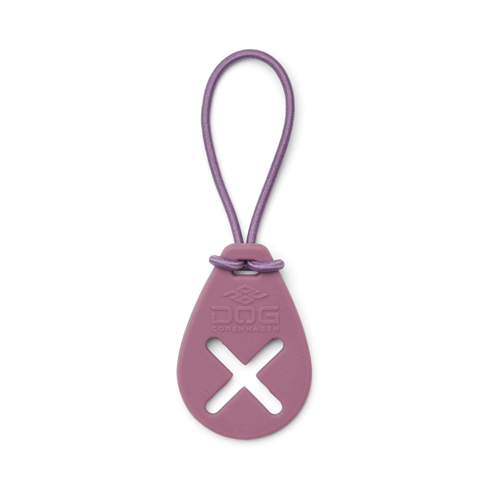Kotbeutelhalter Flexy™ Poop Bag Holder Purple Passion