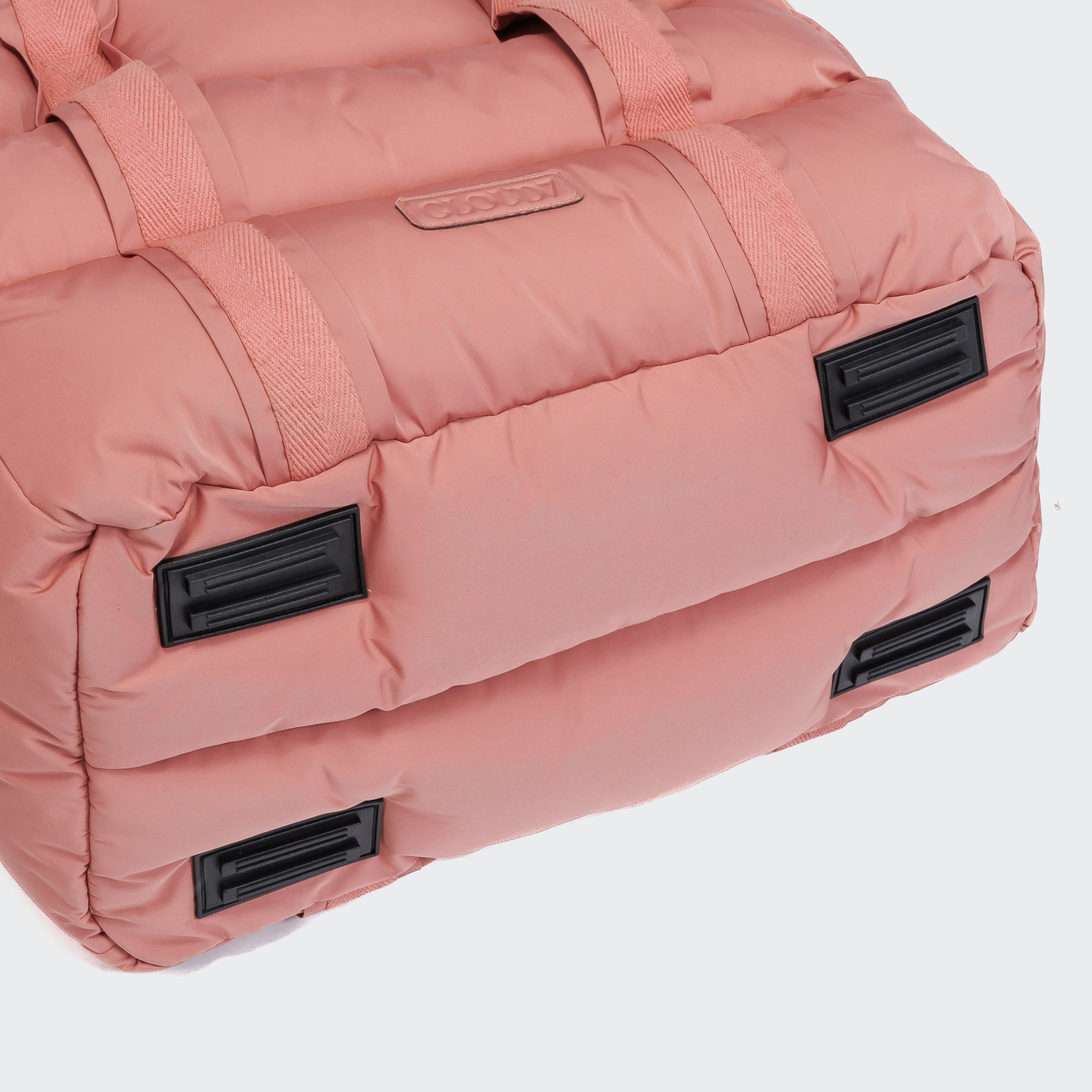 Cloud7 Hundetasche MONTREAL Faded Rosé