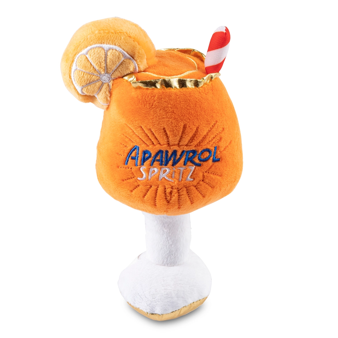 Haute Diggity Dog Hundespielzeug APAWROL SPRITZ