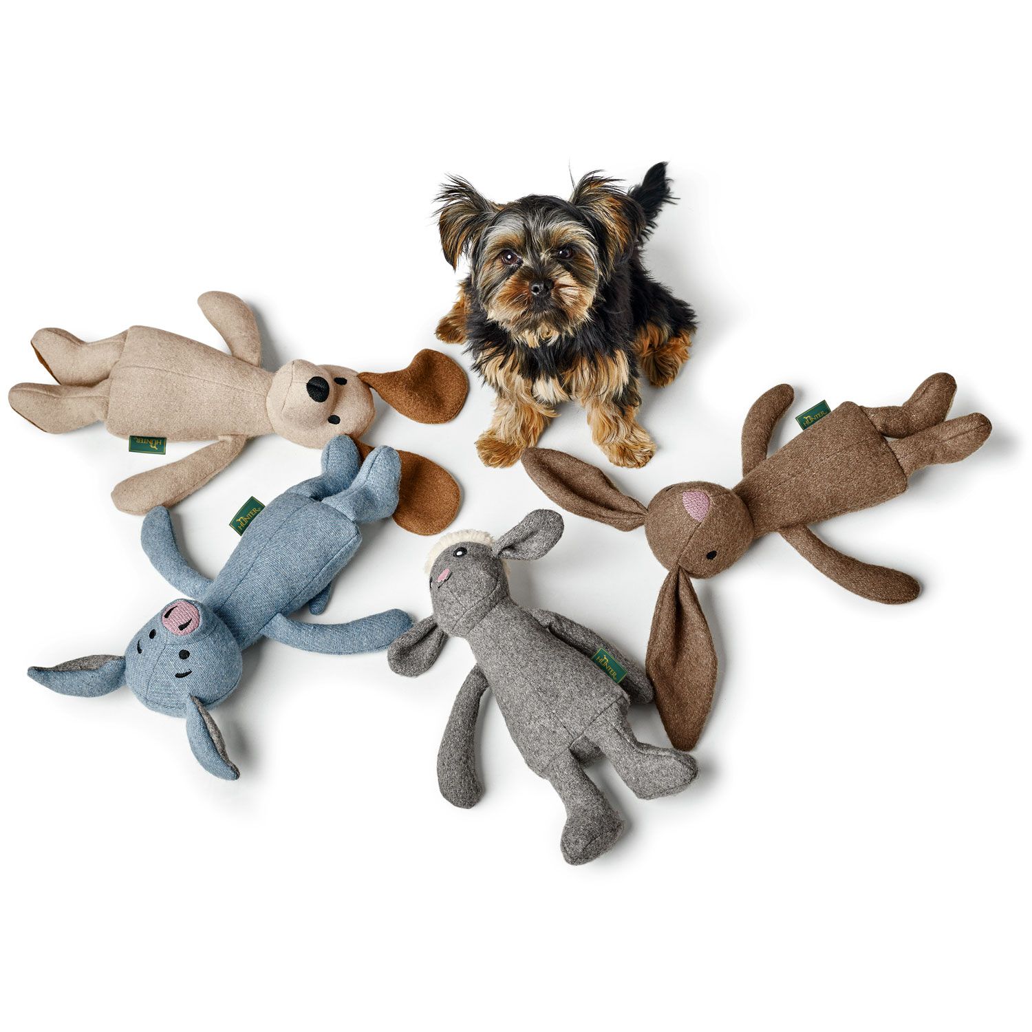 Hundespielzeug MARLE HASE