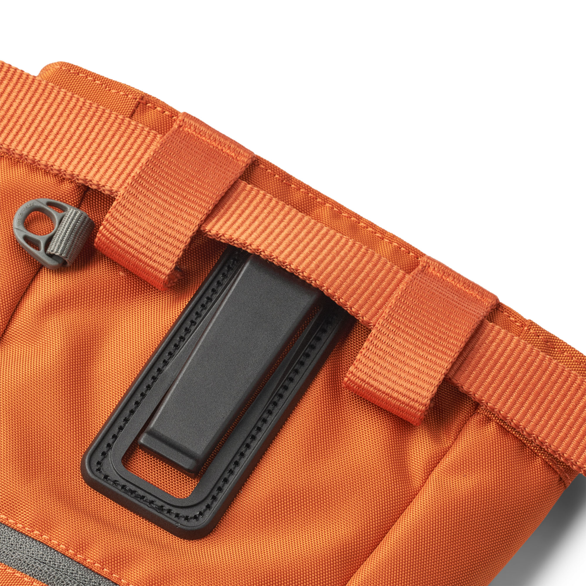 Treat Bag Go Explore™ Orange Sun