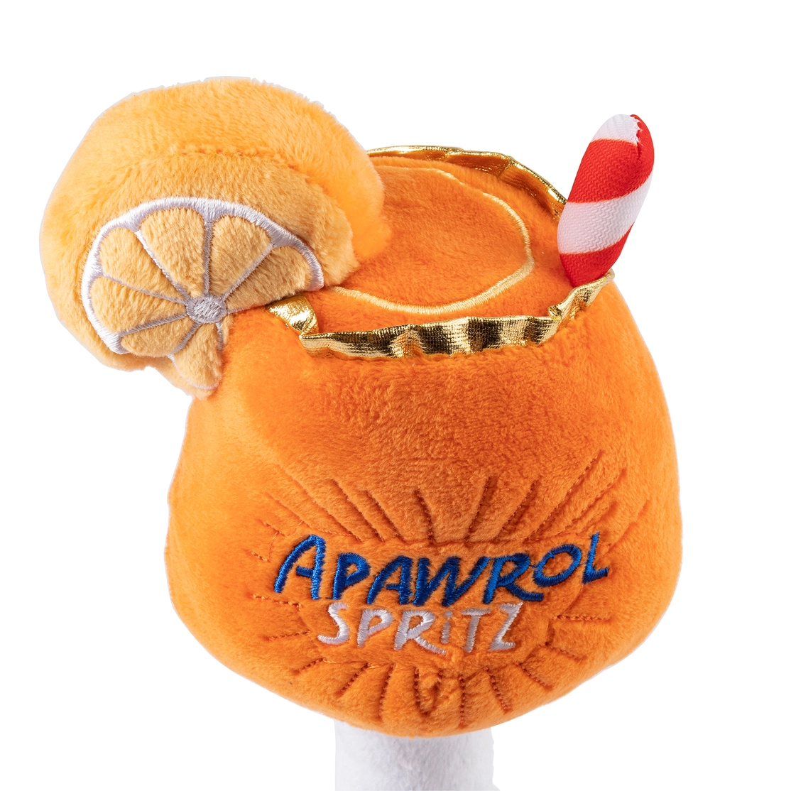 Haute Diggity Dog Hundespielzeug APAWROL SPRITZ