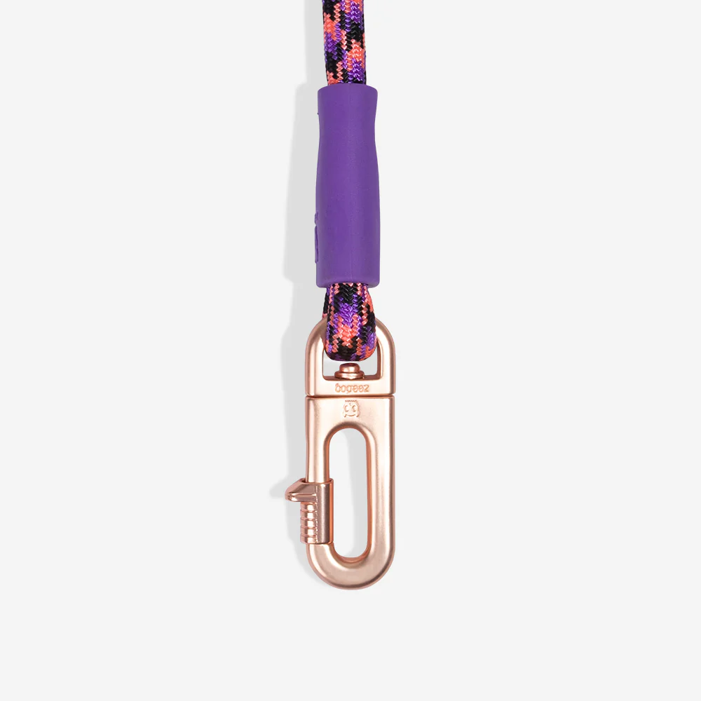 zee.dog Hundeleine Hands-Free Leash Reebok COURT Limitiert!!! 