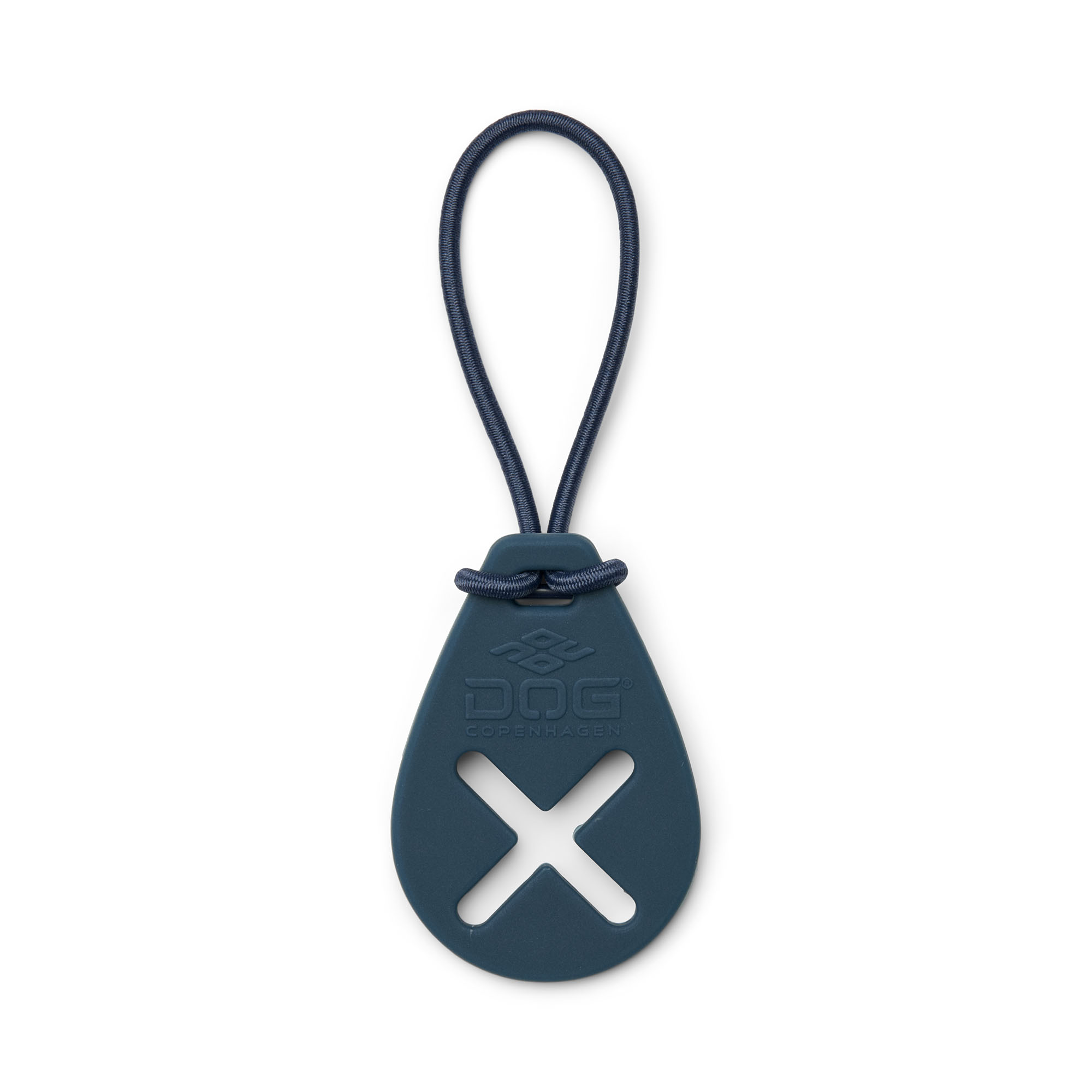 Kotbeutelhalter Flexy™ Poop Bag Holder Ocean Blue