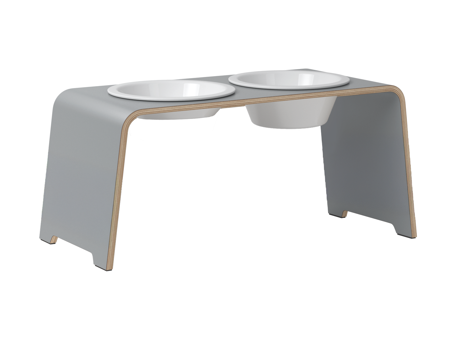 dogBar® M-large - Grau