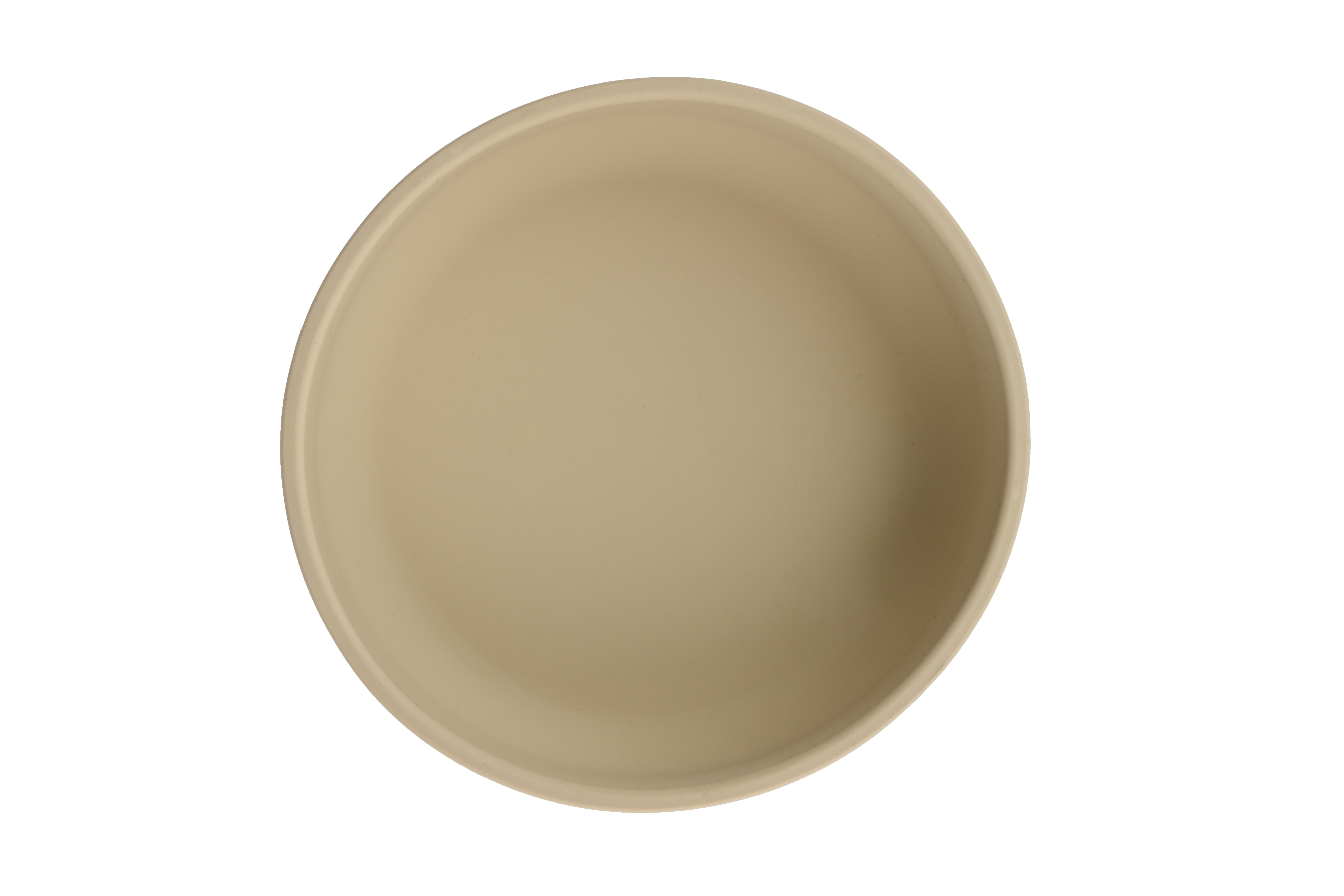 Futternapf SILI BOWL CLASSIC Sand 350 ml