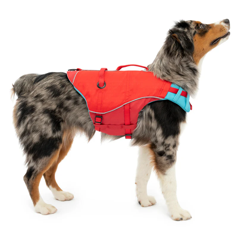 Kurgo Schwimmweste SURF`N TURF