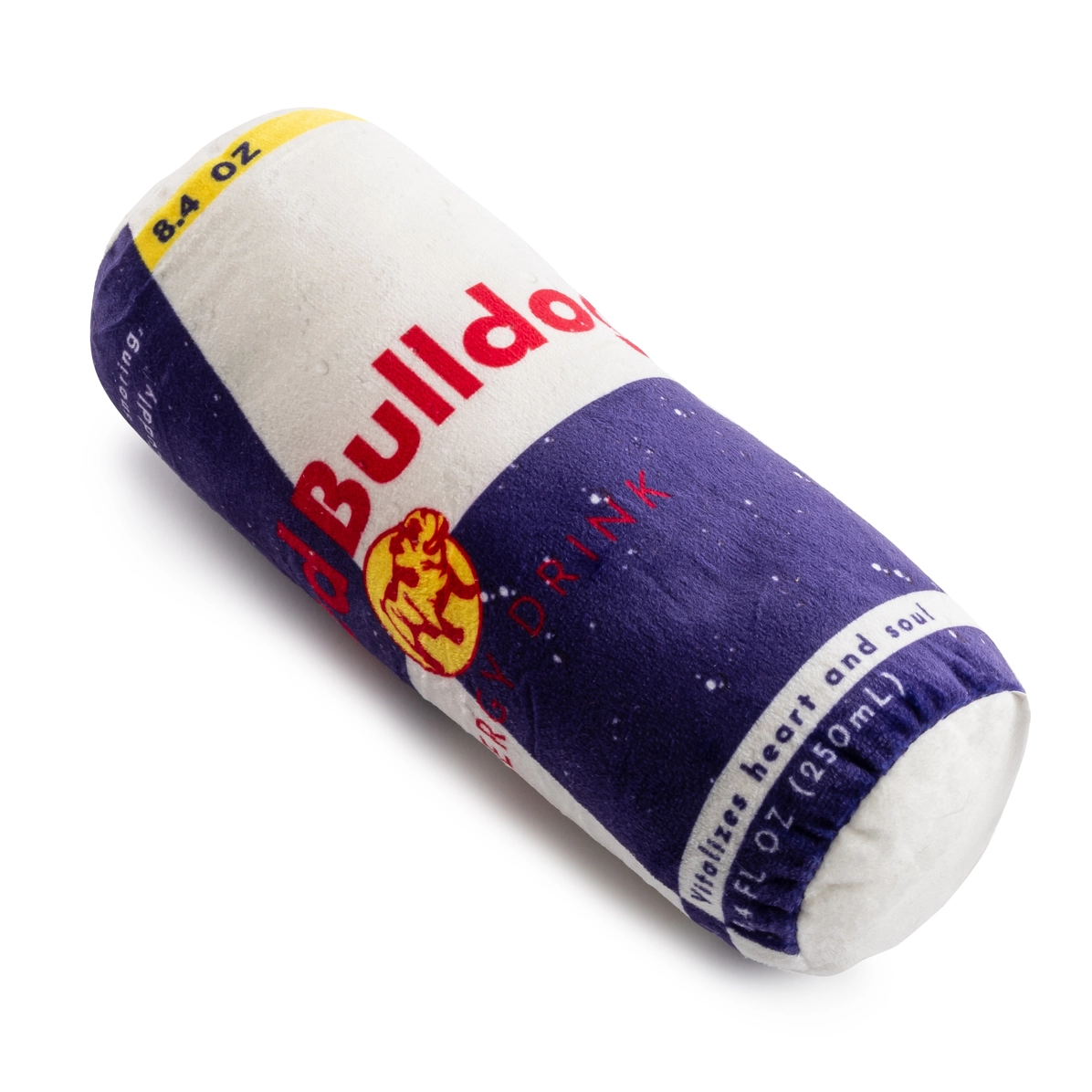 Hundespielzeug RED BULL DOG Energy Drink