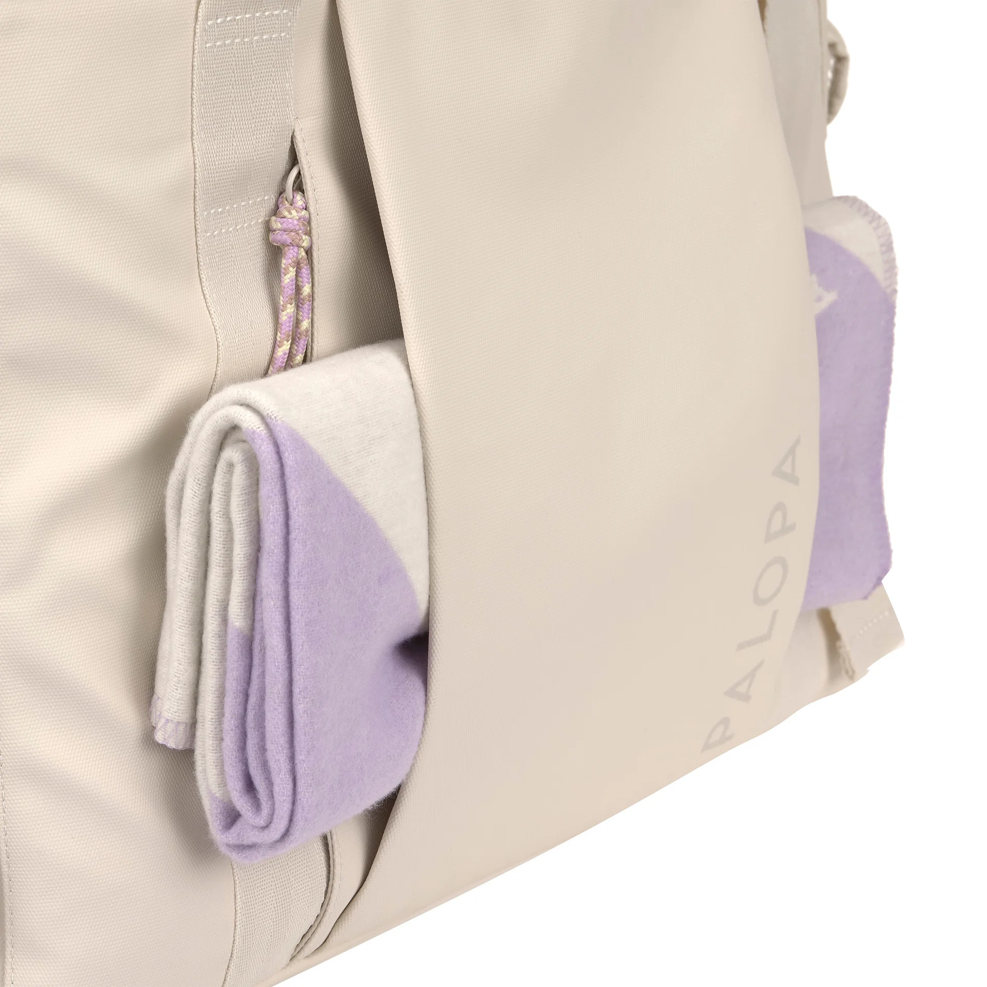 Hundetasche WEDA creme