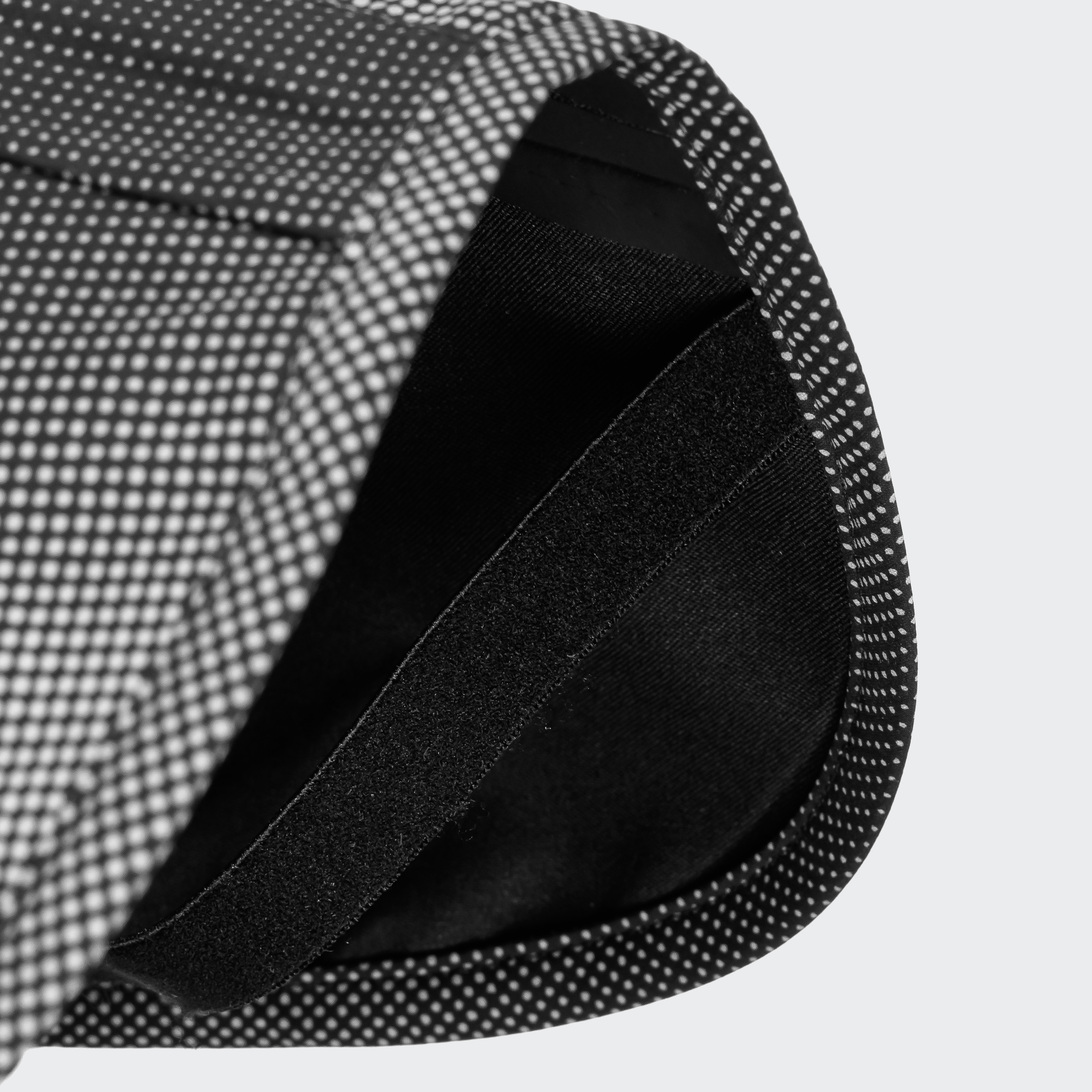 Hunderegenmantel Dackel AKTIV Black