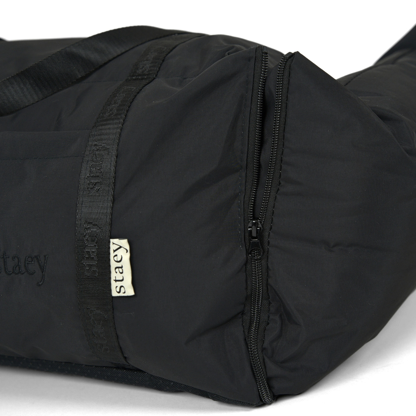 Staey THEA 3 in 1 Hundeautositz Charcoal