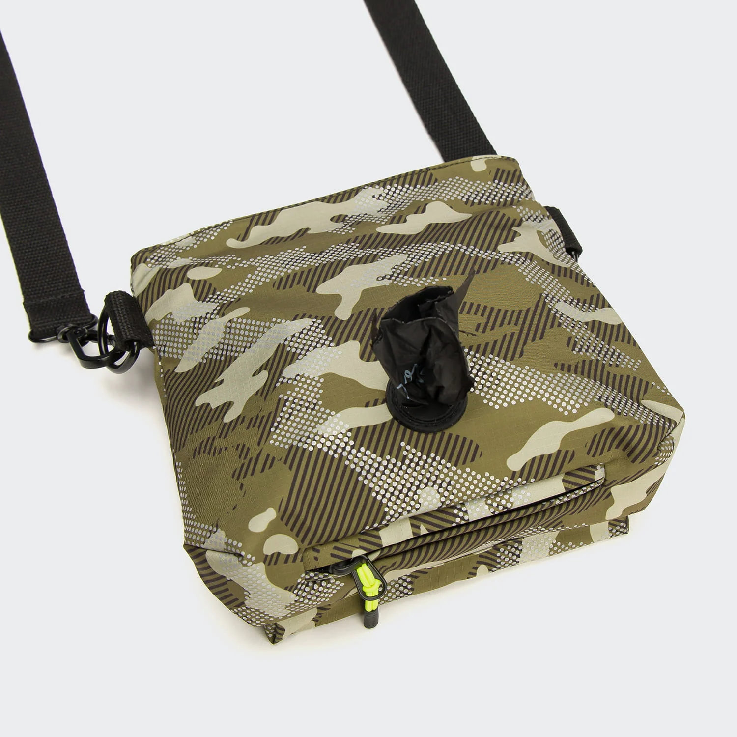 Leckerlibeutel AKTIV Camo