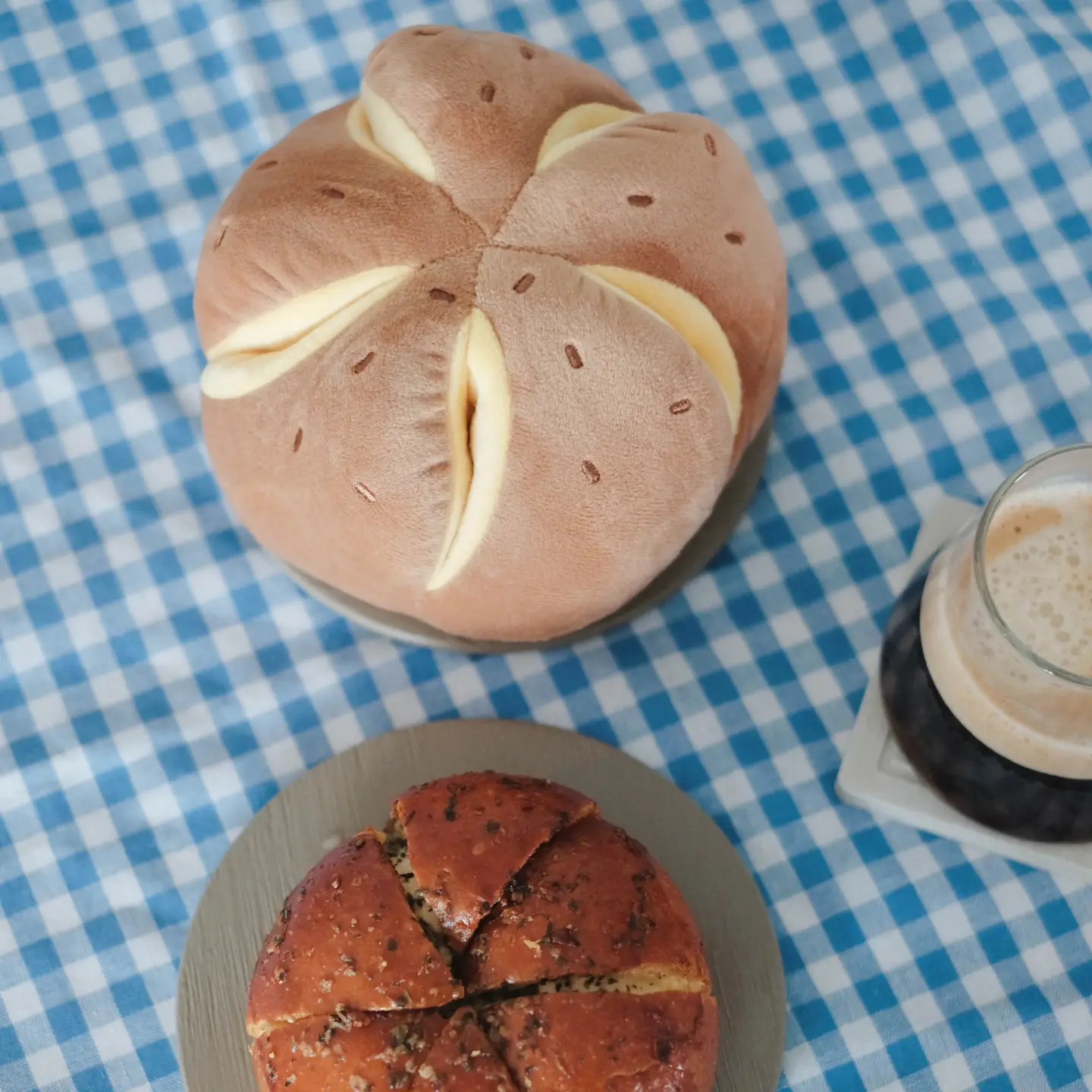 Schnüffelspielzeug CHEESY BREAD