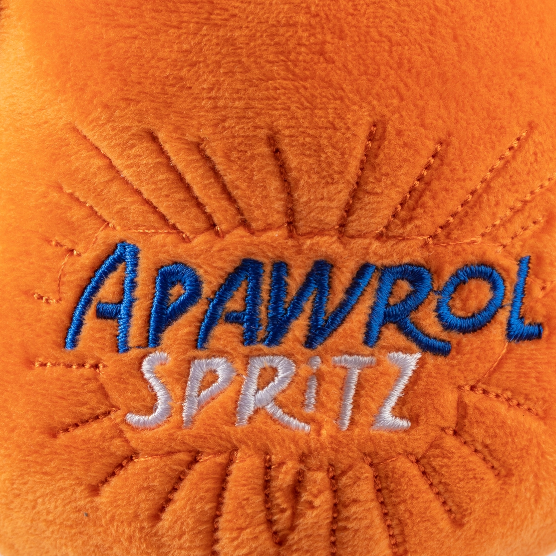 Haute Diggity Dog Hundespielzeug APAWROL SPRITZ
