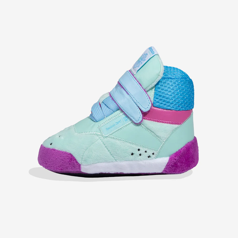 zee.dog Hundespielzeug Reebok FREESTYLE HI SNEAKER