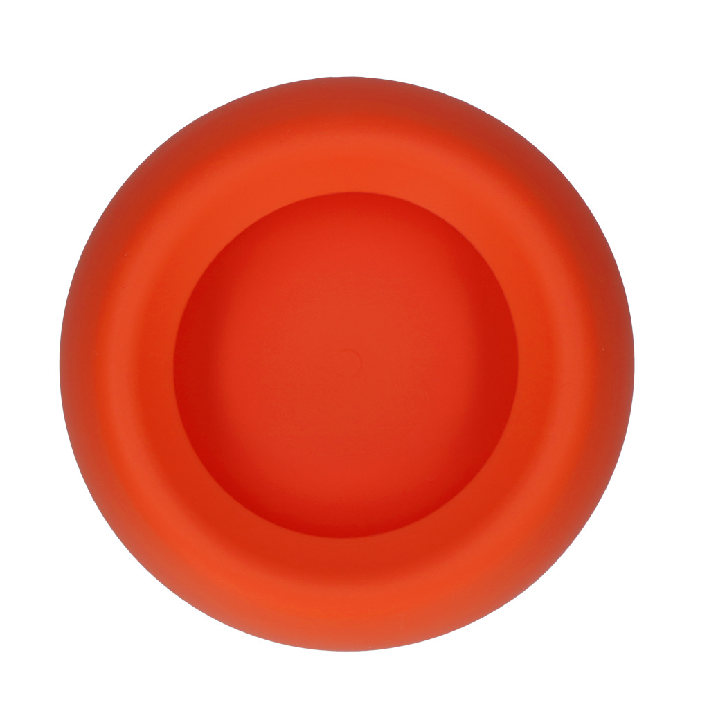 Excellent Pets No-Spill Bowl 800 ml Orange