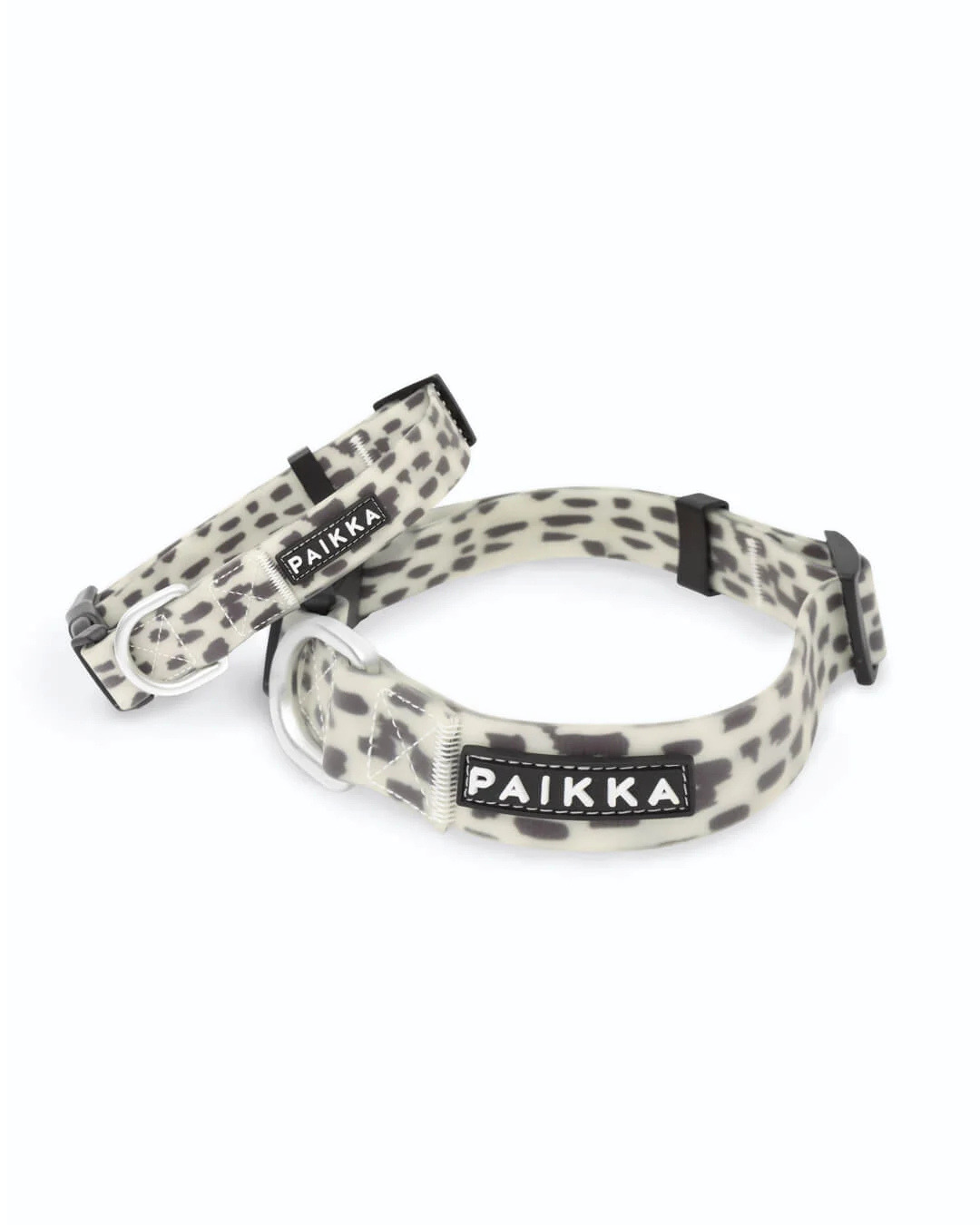 PAIKKA Glow Hundehalsband 2.0 – nachleuchtend