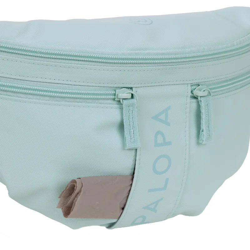 Hunde Leckerlibeutel EMMA blue haze