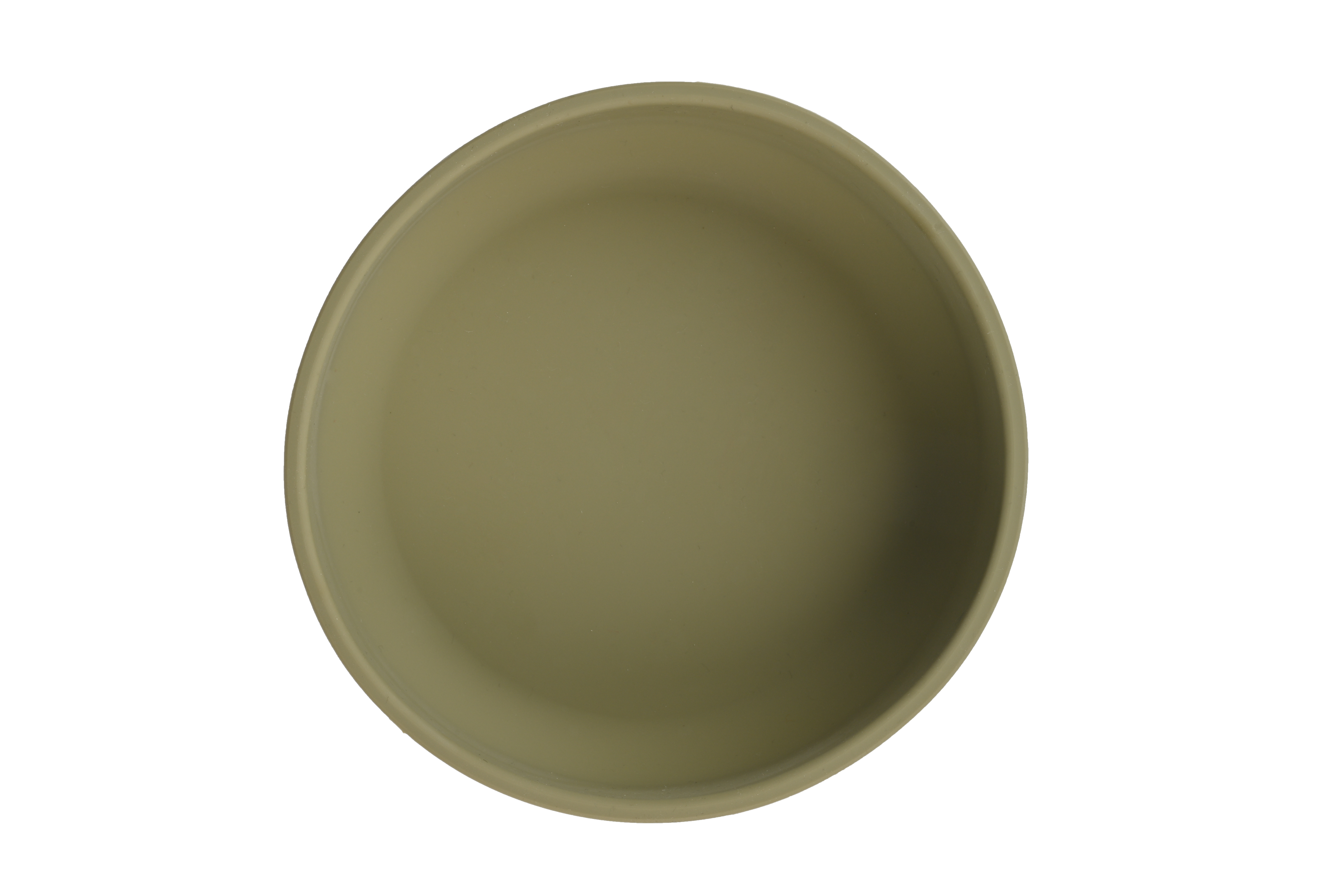 Futternapf SILI BOWL CLASSIC Khaki 350 ml
